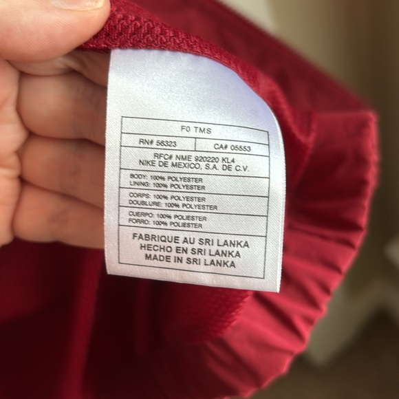 Nike Windbreaker Jacket - Picture 5 of 5